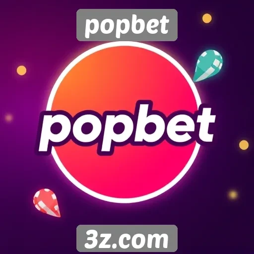 Análise da plataforma de jogos popbet