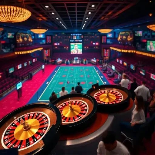 popbet Cassino Online