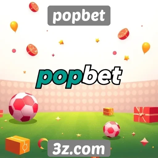 A evolução das ofertas de apostas no popbet