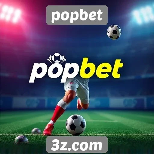 Funcionalidades exclusivas que atraem jogadores no popbet