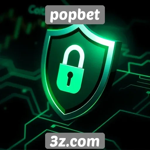 Segurança em transações financeiras na plataforma popbet