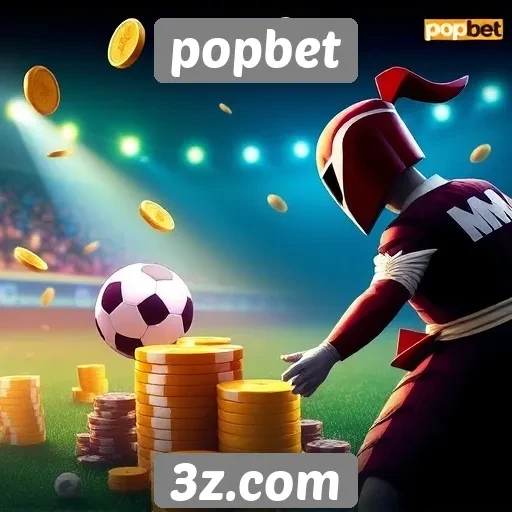 Análise das opções de jogos disponíveis no popbet