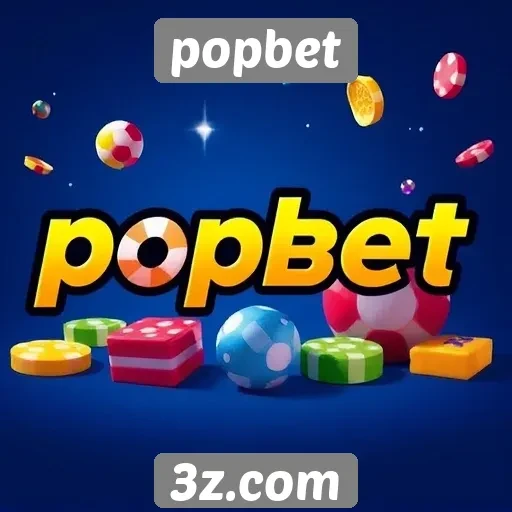 Opções de jogos disponíveis no popbet