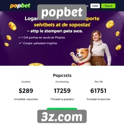 O impacto das promoções no engajamento dos usuários no popbet