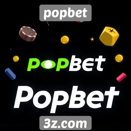 Vantagens do uso do Popbet como plataforma de jogos