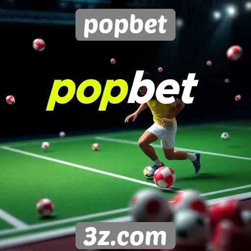 Avaliação da experiência de apostas na plataforma Popbet