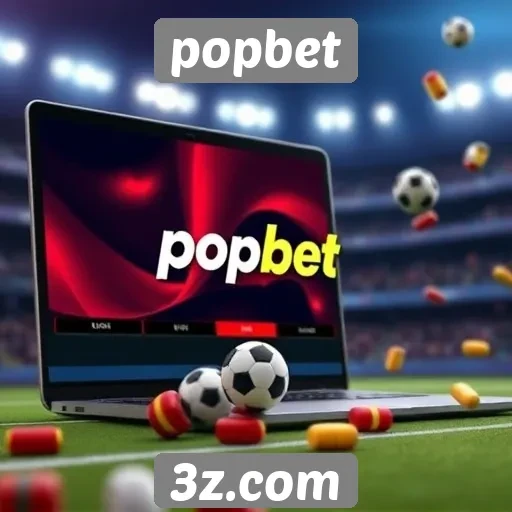 Avaliação dos recursos disponíveis no site popbet