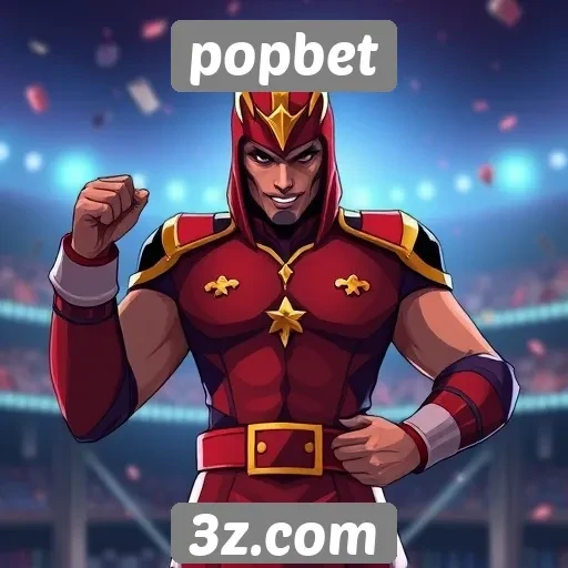 Análise das funcionalidades oferecidas pelo site popbet