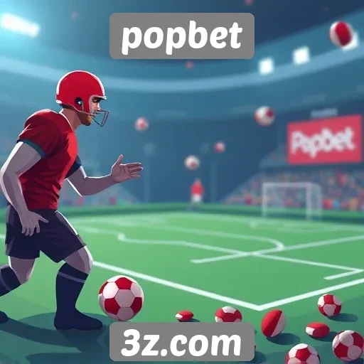 Impacto das regulamentações no funcionamento do popbet