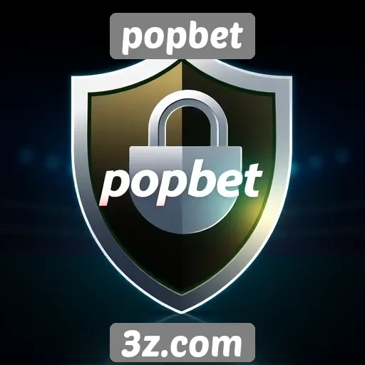 Exploração das medidas de segurança no popbet