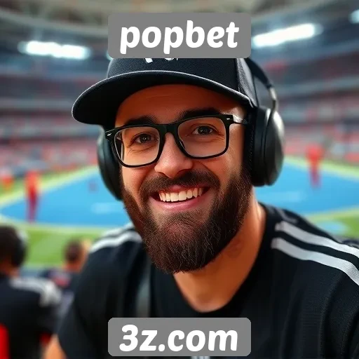 Experiência do usuário no popbet avaliada por jogadores